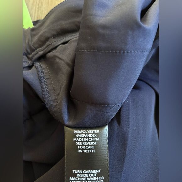 Nicole miller woman’s petite dress pants - Picture 5 of 6
